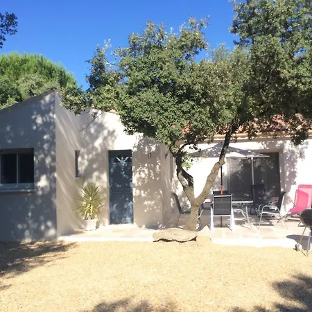 Le Mazet De Trial Holiday home