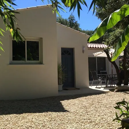 Le Mazet De Trial Holiday home