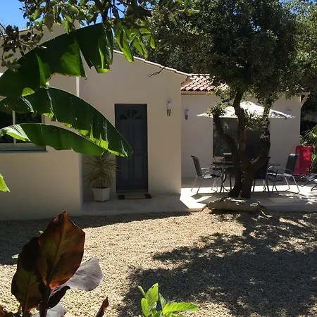 Holiday home Le Mazet De Trial
