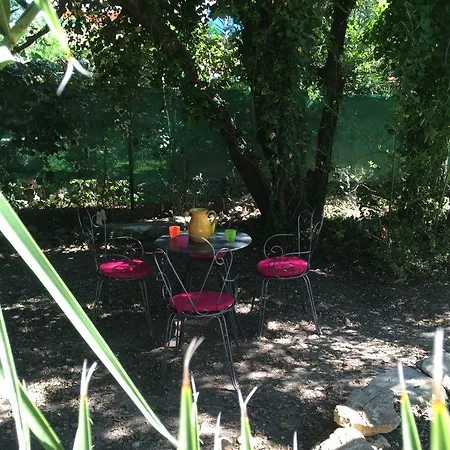 Holiday home Le Mazet De Trial