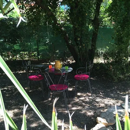 Holiday home Le Mazet De Trial