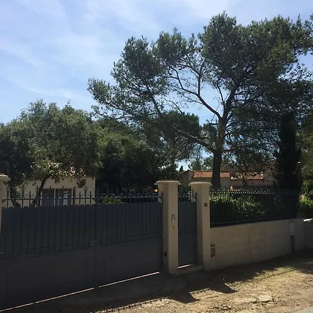 Holiday home Le Mazet De Trial Aubais