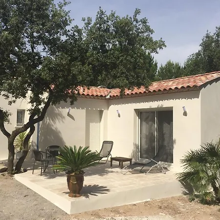 Holiday home Le Mazet De Trial